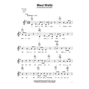 Maui Waltz