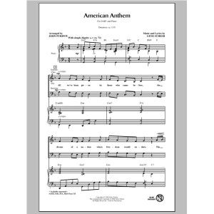 American Anthem