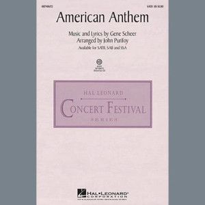 American Anthem