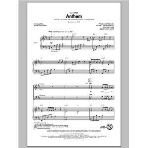 Anthem