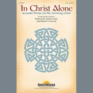 In Christ Alone (Song Collection)