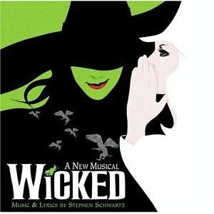 As Long As You're Mine (from Wicked)