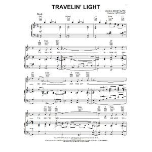 Travelin' Light