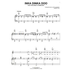 Inka Dinka Doo