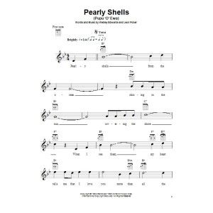 Pearly Shells (Pupu O Ewa)