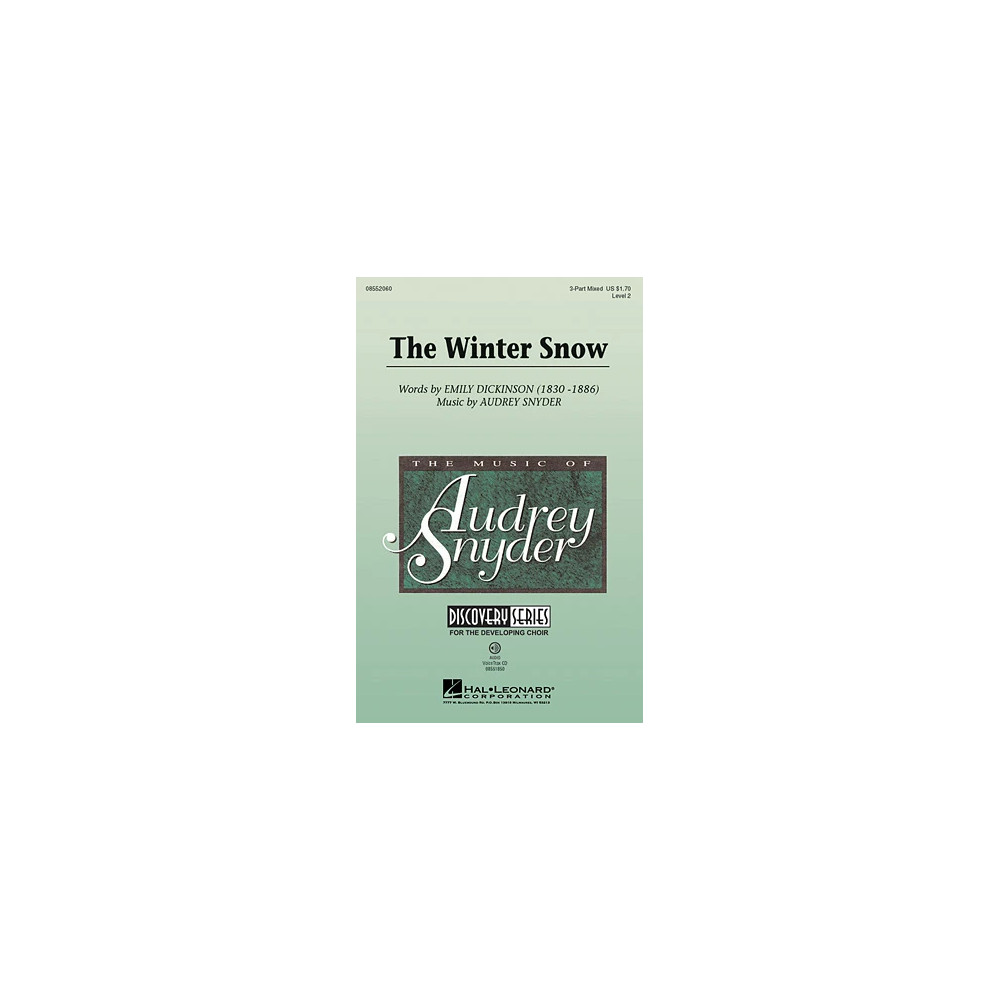 The Winter Snow