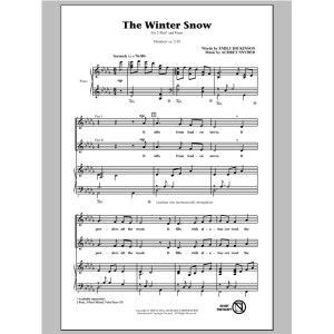 The Winter Snow