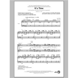It''s Time