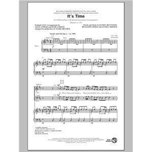 It''s Time