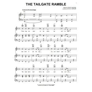 The Tailgate Ramble