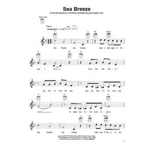 Sea Breeze