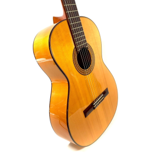 Esteve Flamenco Classical Guitar 2GR5F from 1998