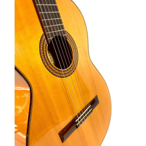 Esteve Flamenco Classical Guitar 2GR5F from 1998
