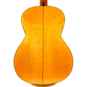 Esteve Flamenco Classical Guitar 2GR5F from 1998