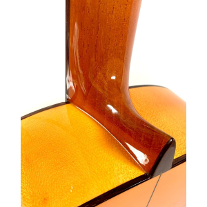 Esteve Flamenco Classical Guitar 2GR5F from 1998