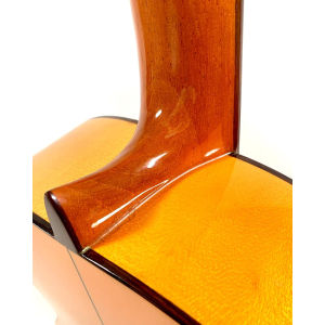 Esteve Flamenco Classical Guitar 2GR5F from 1998