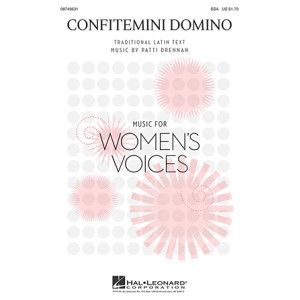 Confitemini Domino