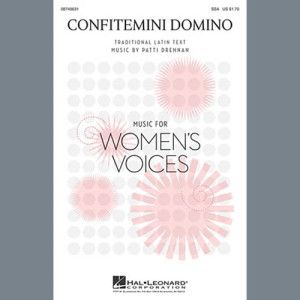 Confitemini Domino