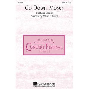 Go Down, Moses