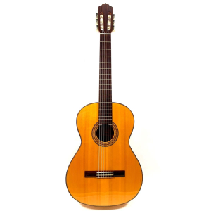 Esteve Flamenco Classical Guitar 2GR5F from 1998