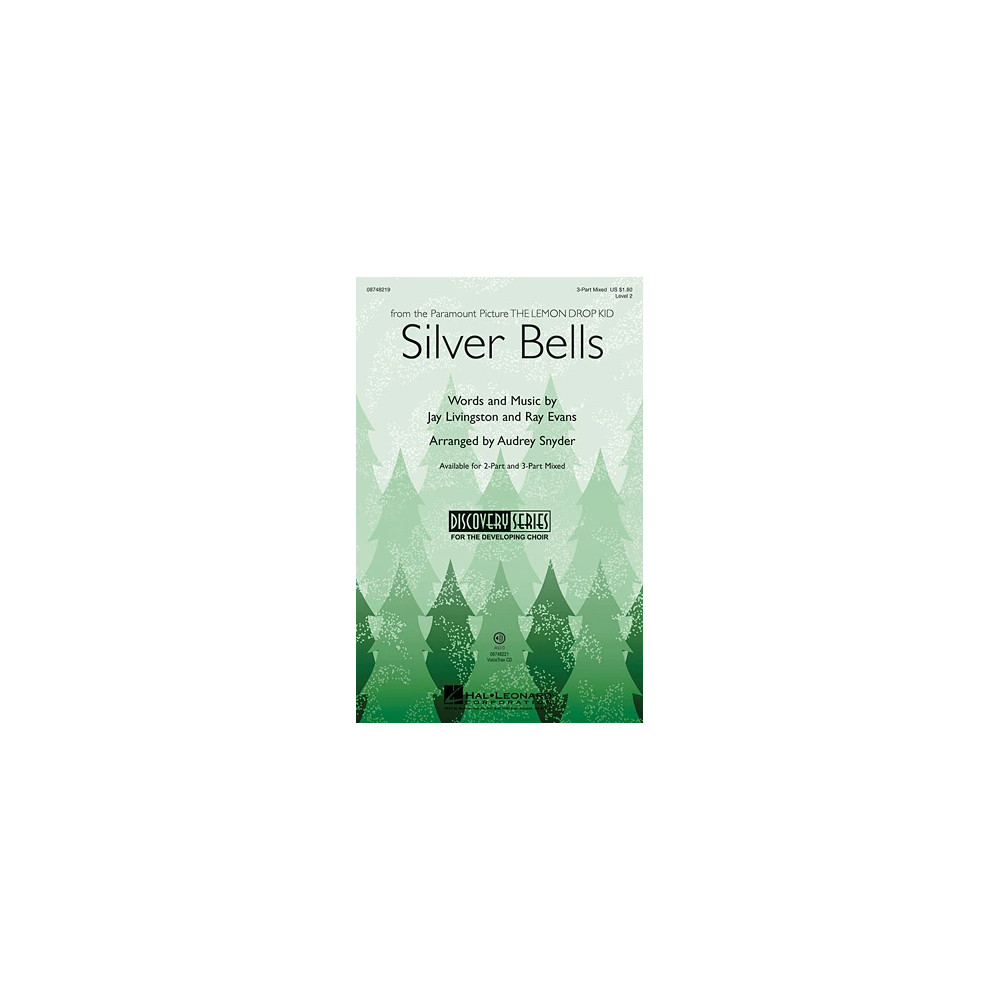 Silver Bells