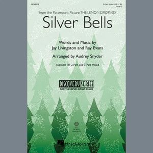 Silver Bells