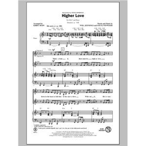 Higher Love