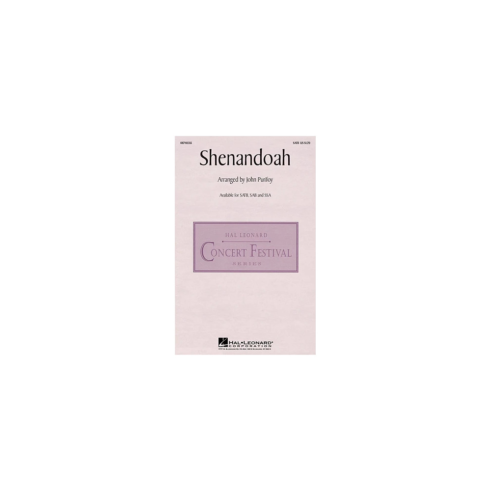 Shenandoah