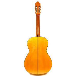 Esteve Flamenco Classical Guitar 2GR5F from 1998