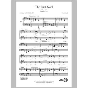 The First Noel