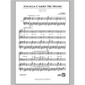Angels Carry Me Home (Medley)