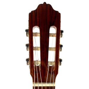 Esteve Flamenco Classical Guitar 2GR5F from 1998