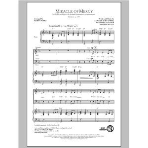 Miracle Of Mercy