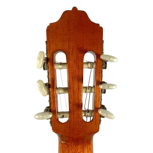 Esteve Flamenco Classical Guitar 2GR5F from 1998