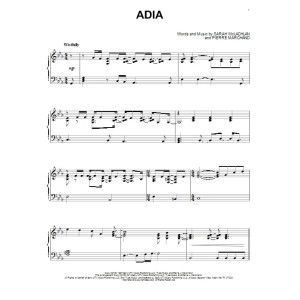Adia