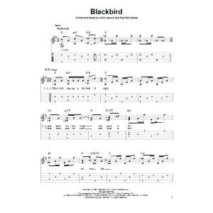 Blackbird