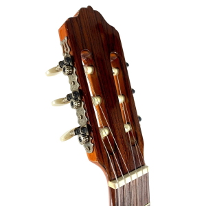 Esteve Flamenco Classical Guitar 2GR5F from 1998