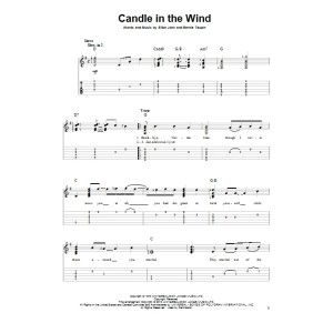 Candle In The Wind