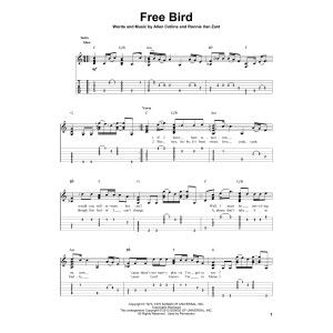 Free Bird
