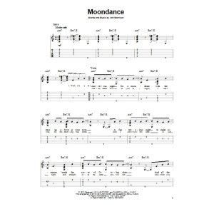 Moondance