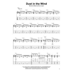 Dust In The Wind