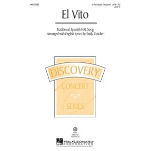 El Vito (arr. Emily Crocker)