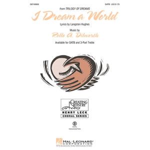 I Dream A World (from Trilogy of Dreams)