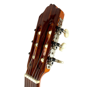 Esteve Flamenco Classical Guitar 2GR5F from 1998