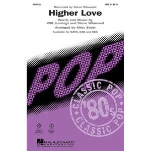 Higher Love