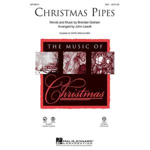 Christmas Pipes