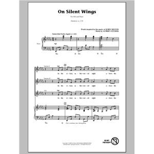 On Silent Wings