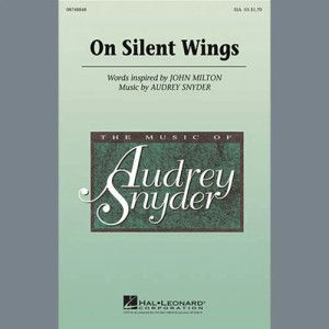 On Silent Wings
