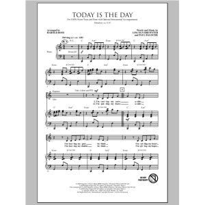 Today Is The Day