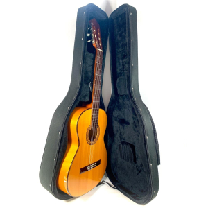 Esteve Flamenco Classical Guitar 2GR5F from 1998